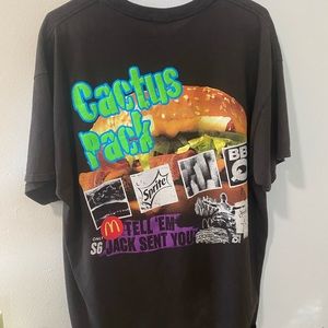 Cactus Jack Cactus Pack Shirt